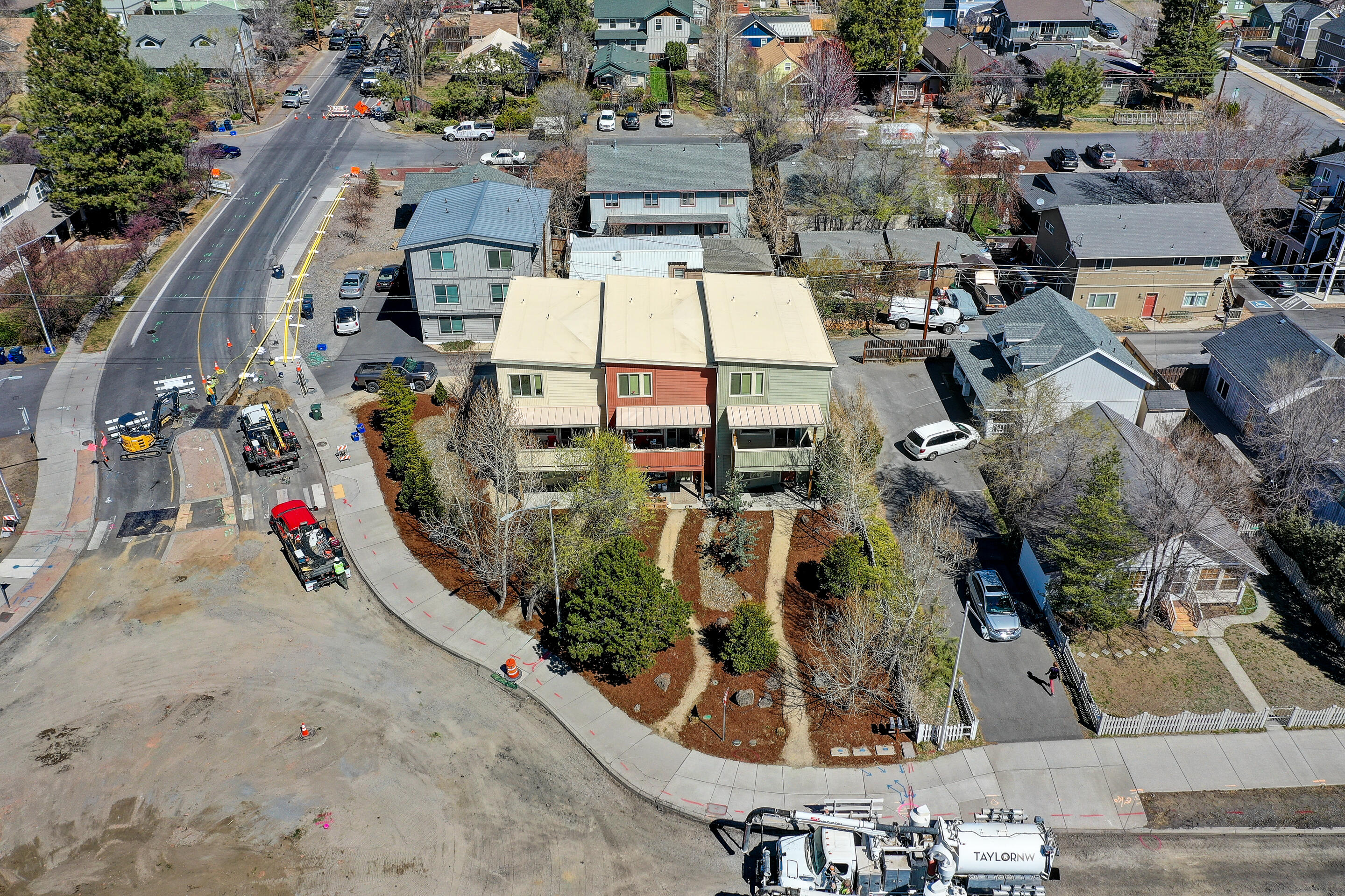 Kenwood - Residential