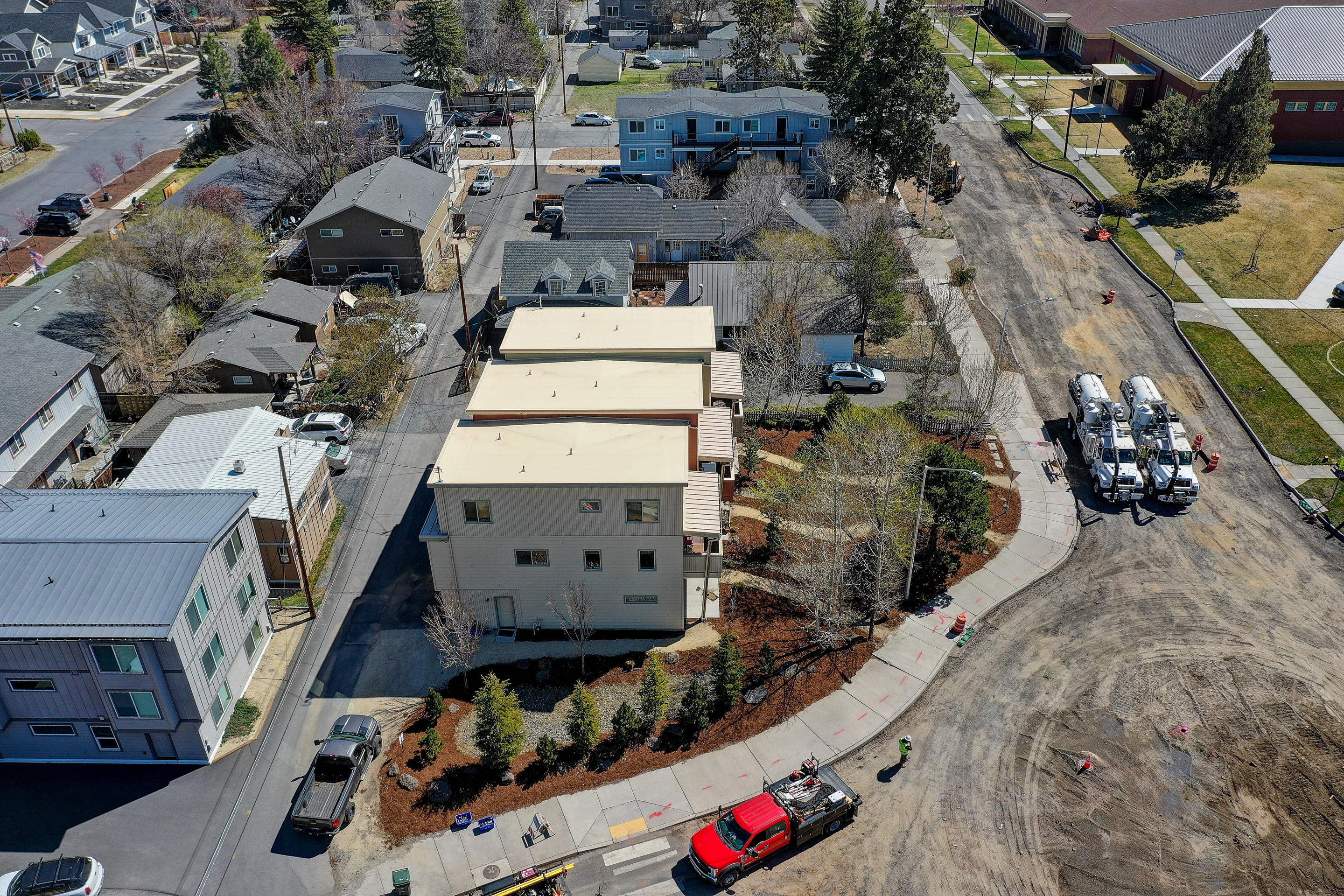 Kenwood - Residential