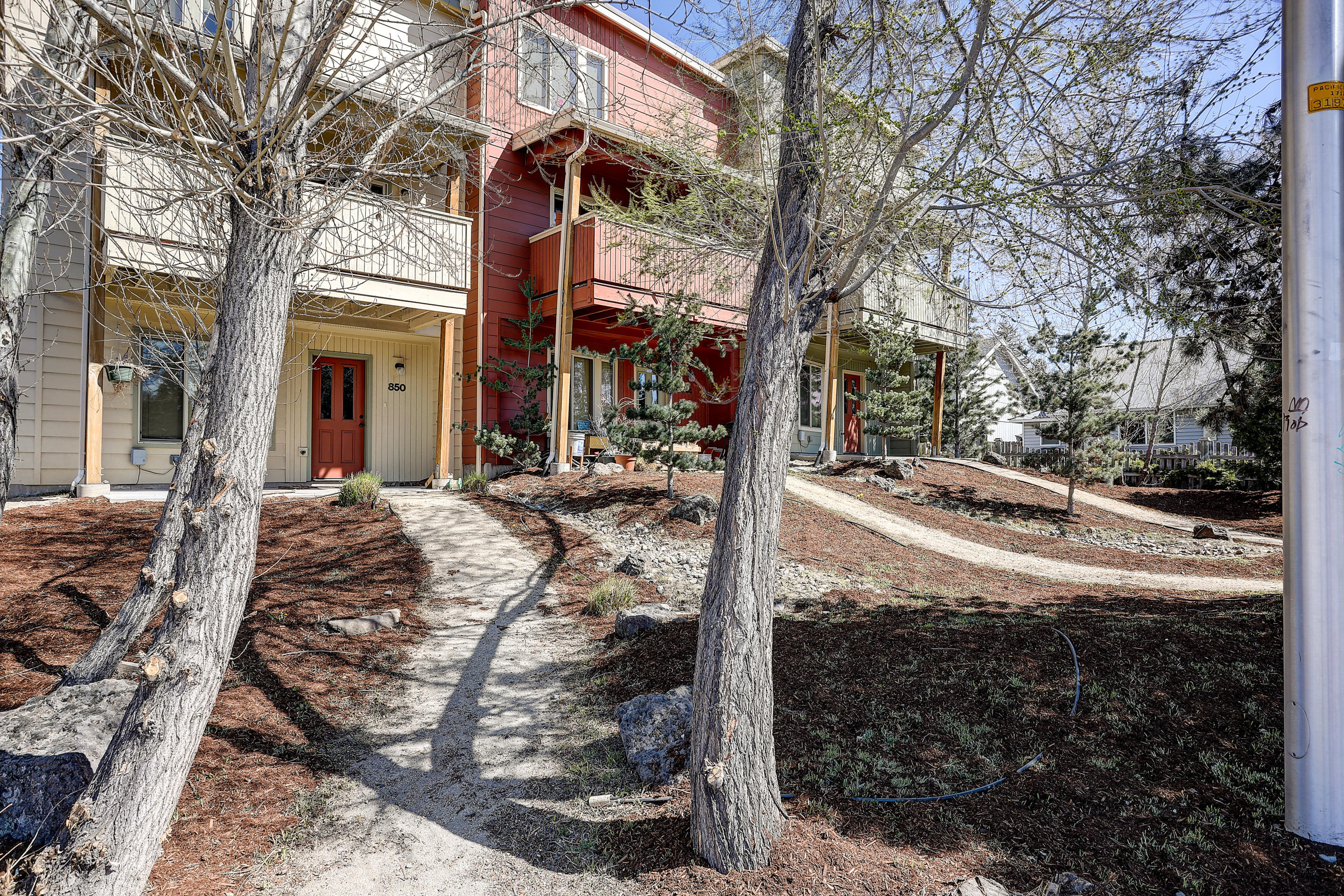 Kenwood - Residential