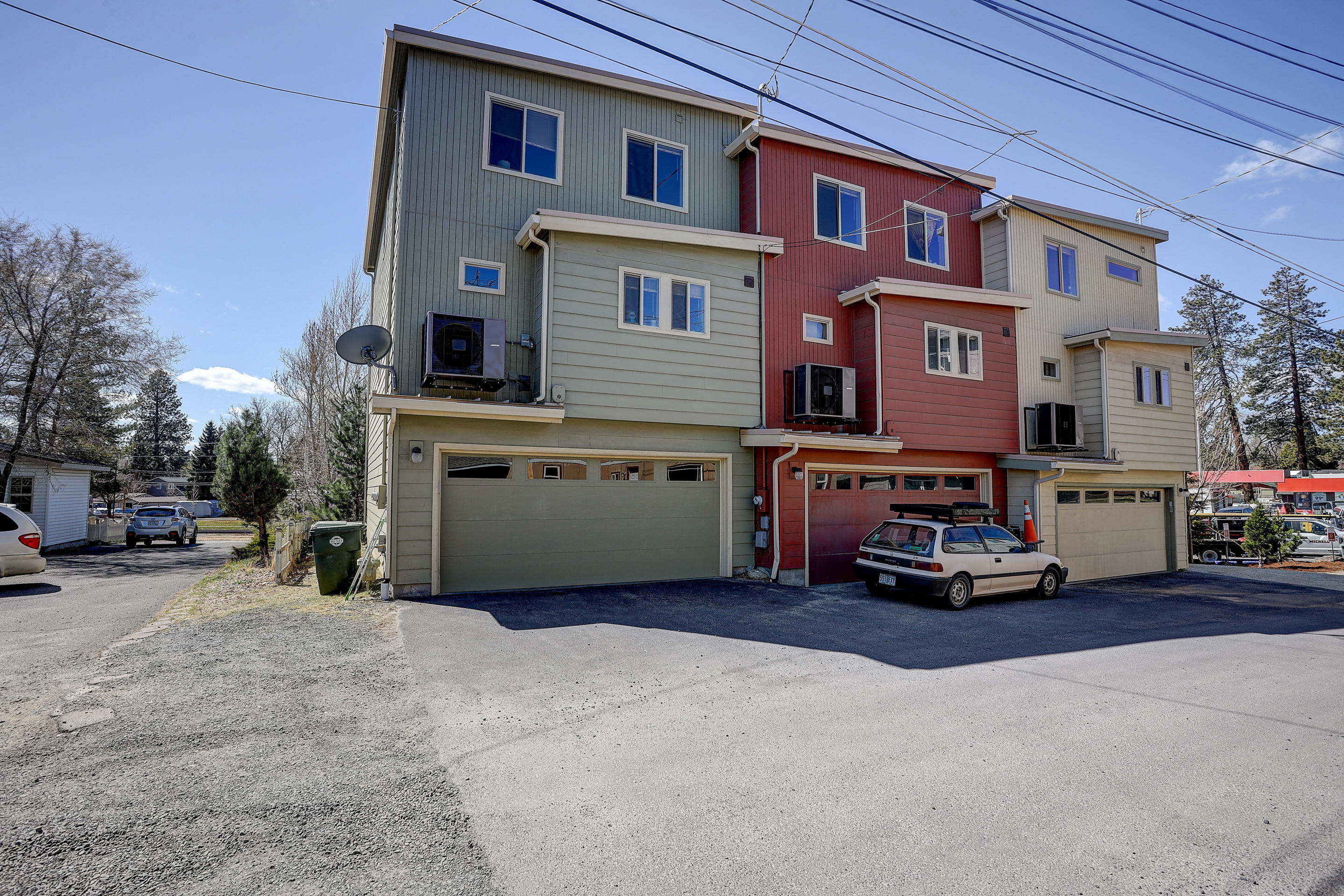 Kenwood - Residential