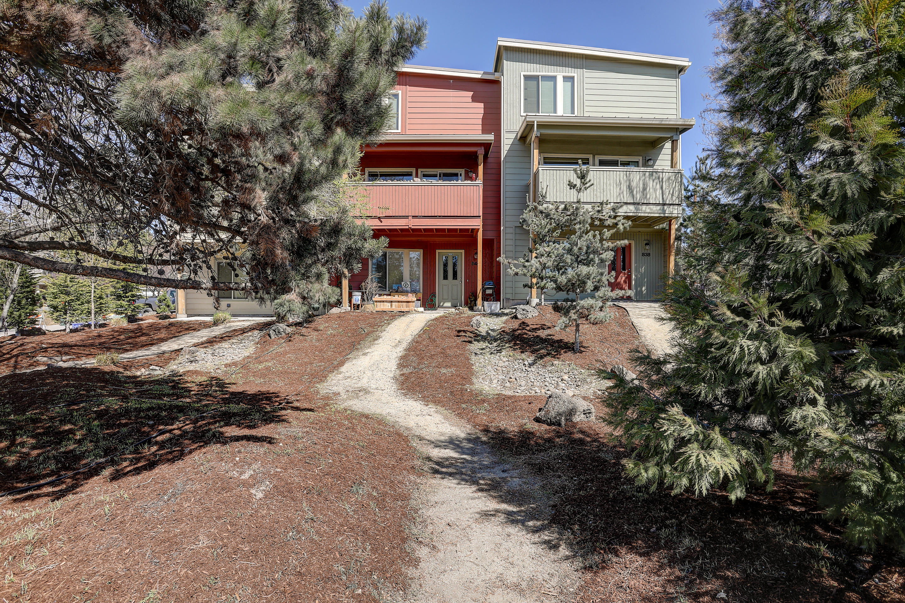 Kenwood - Residential