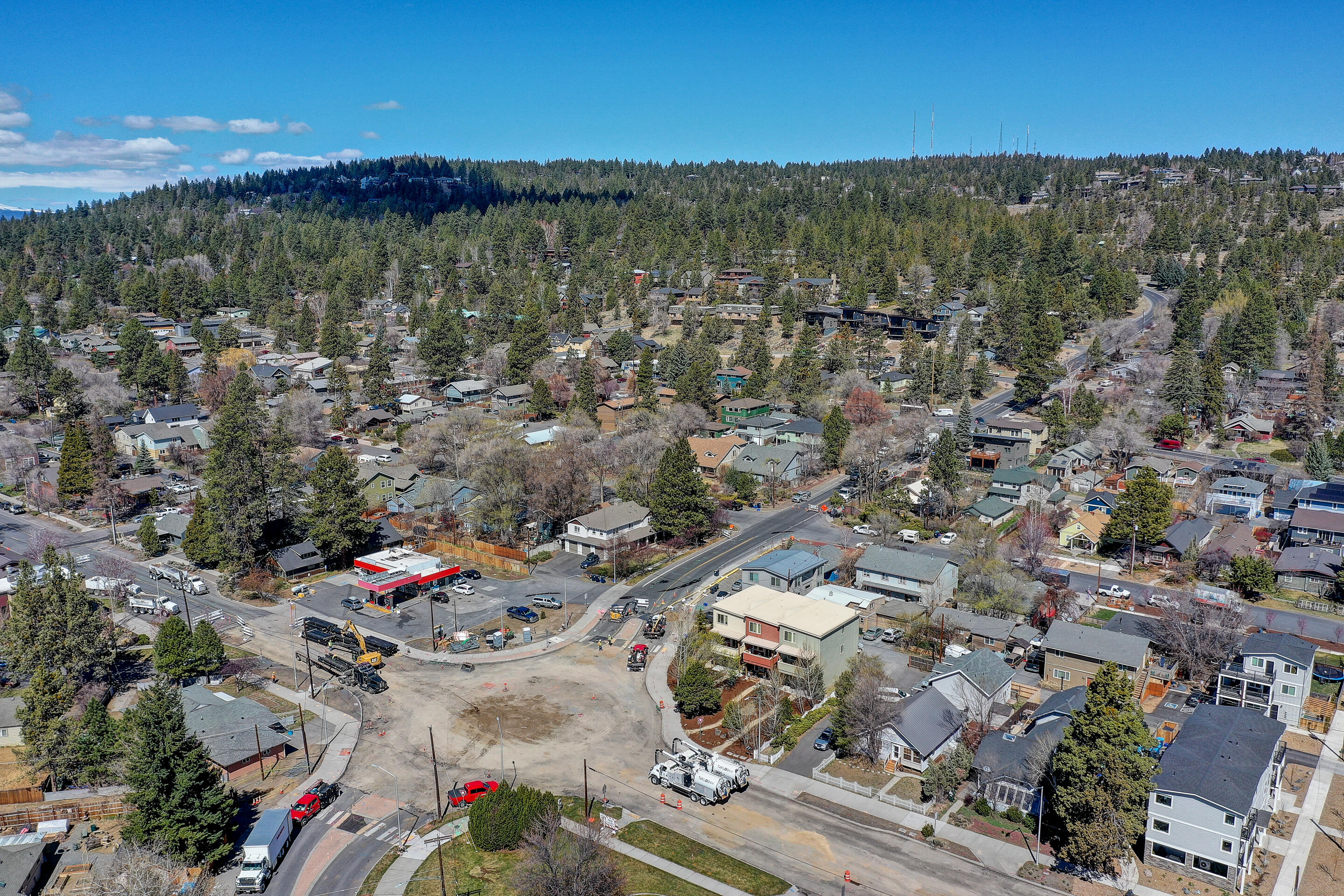 Kenwood - Residential