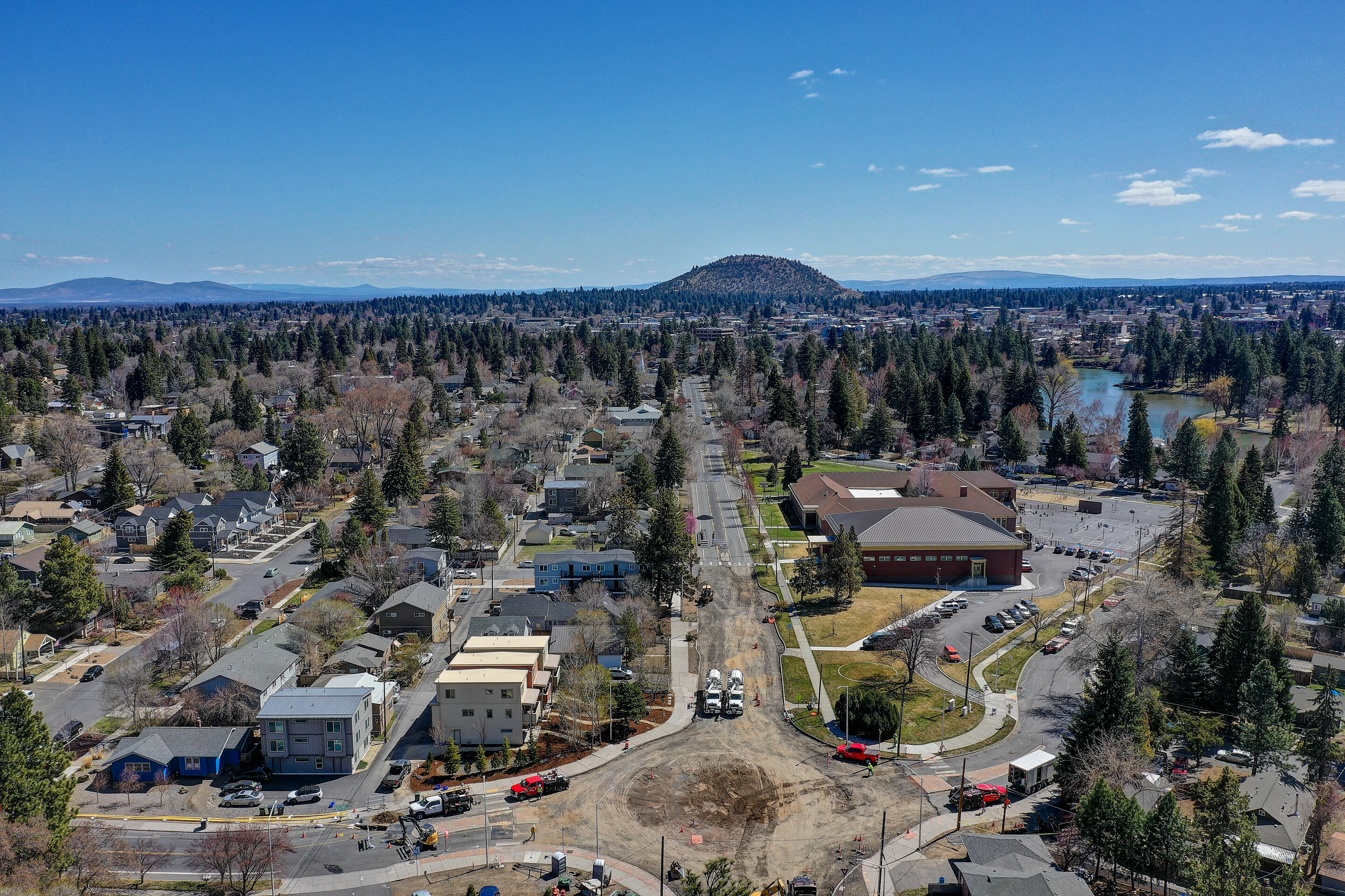 Kenwood - Residential