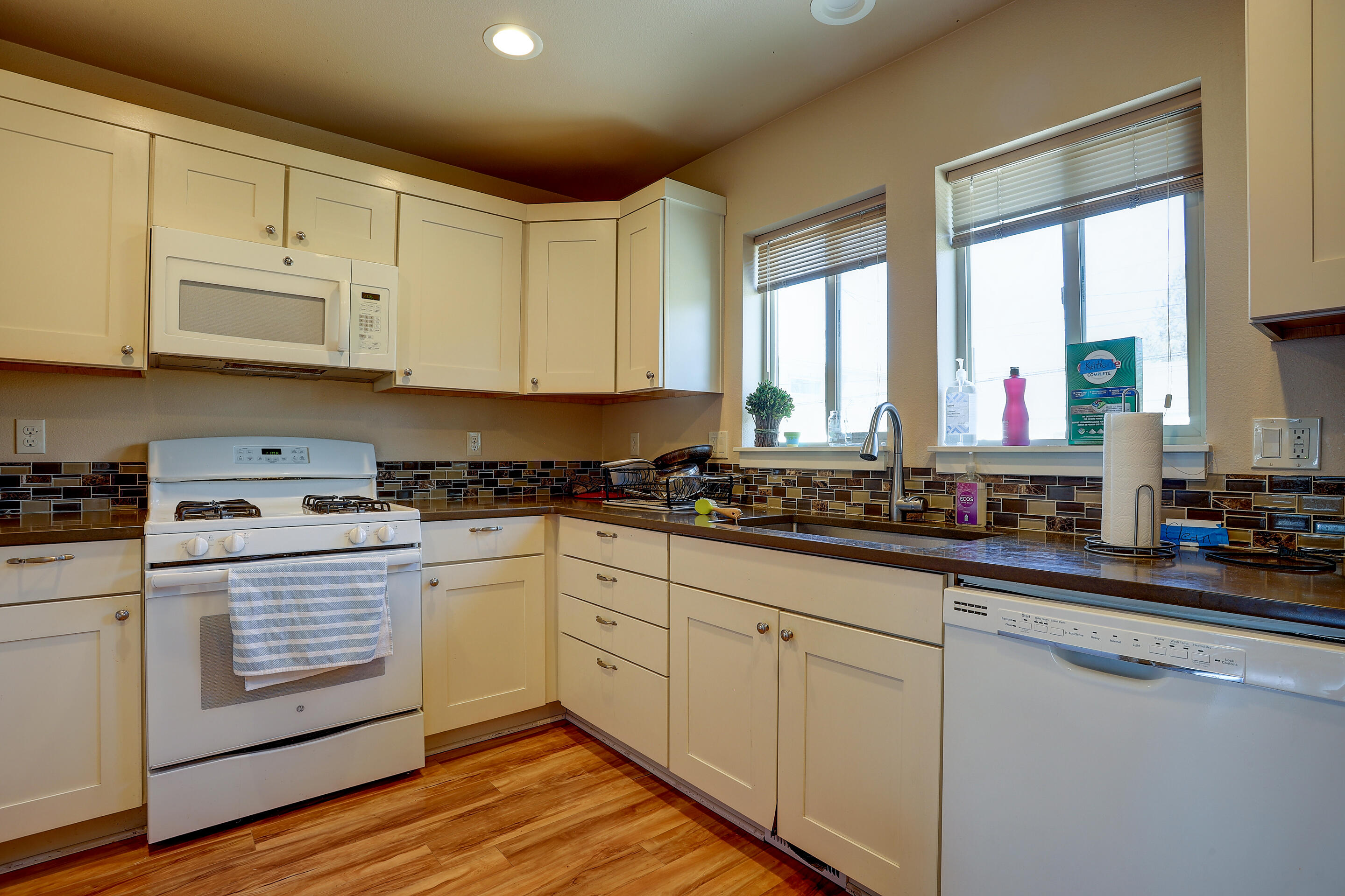 Kenwood - Residential