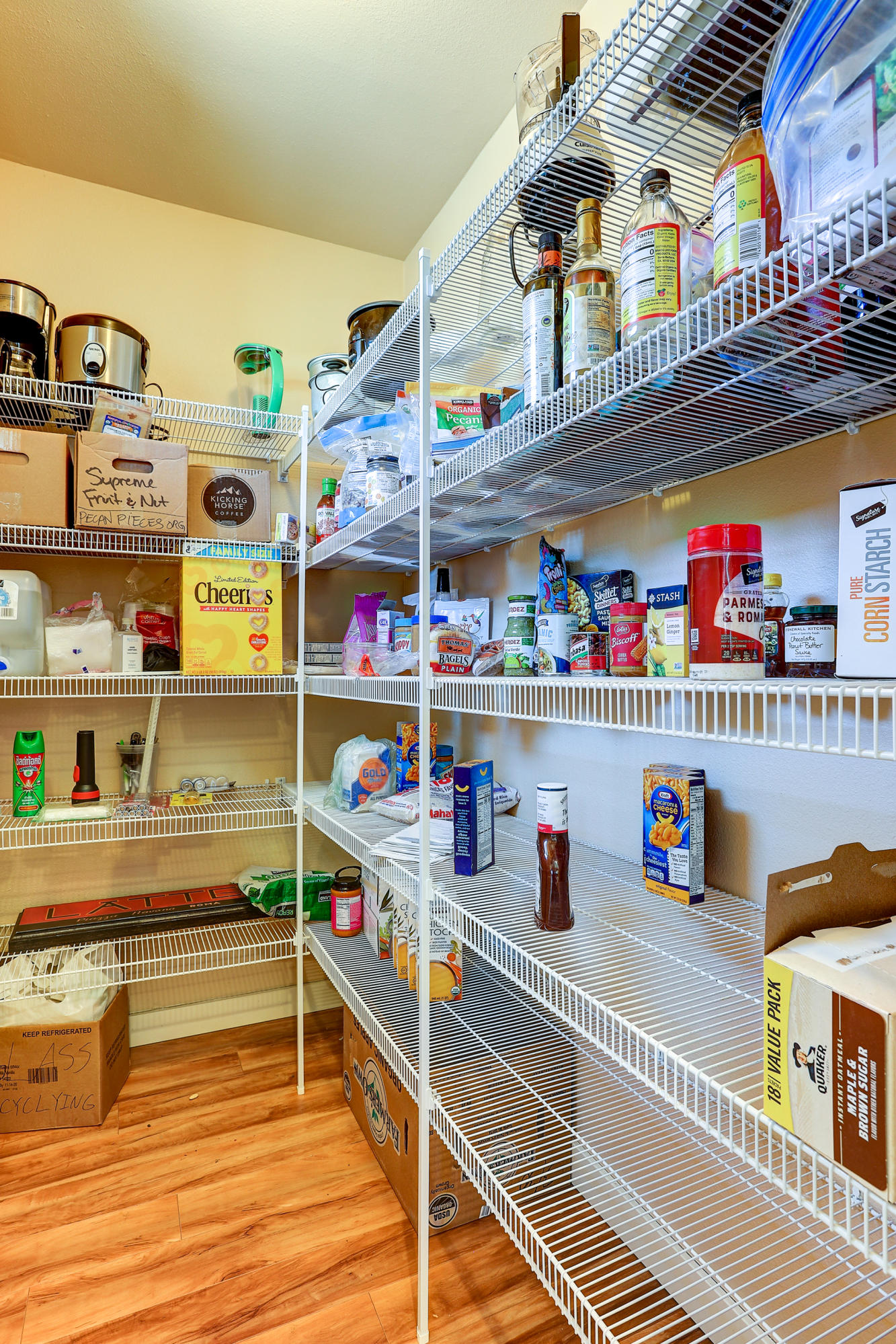 Kenwood - Residential