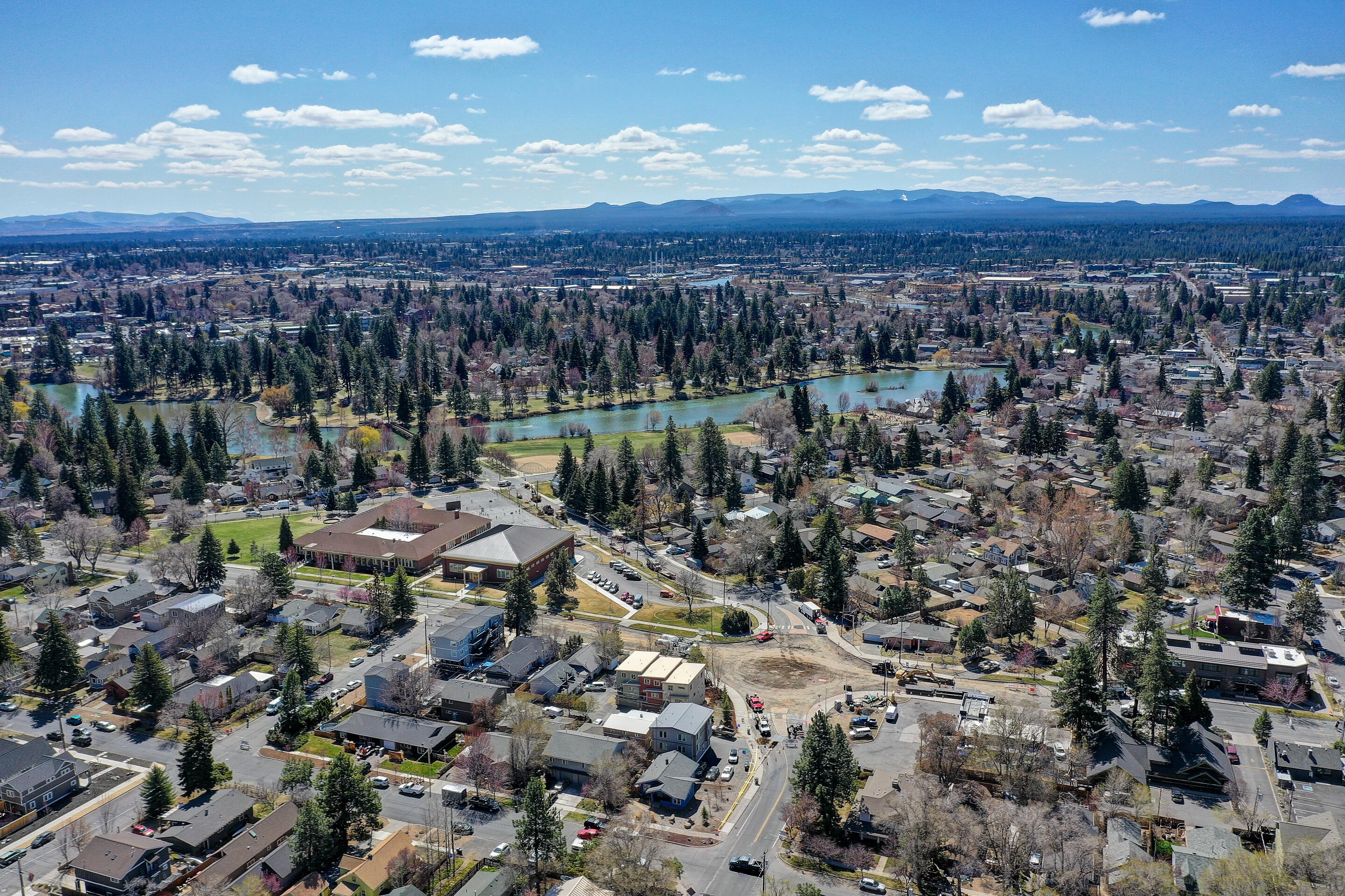 Kenwood - Residential