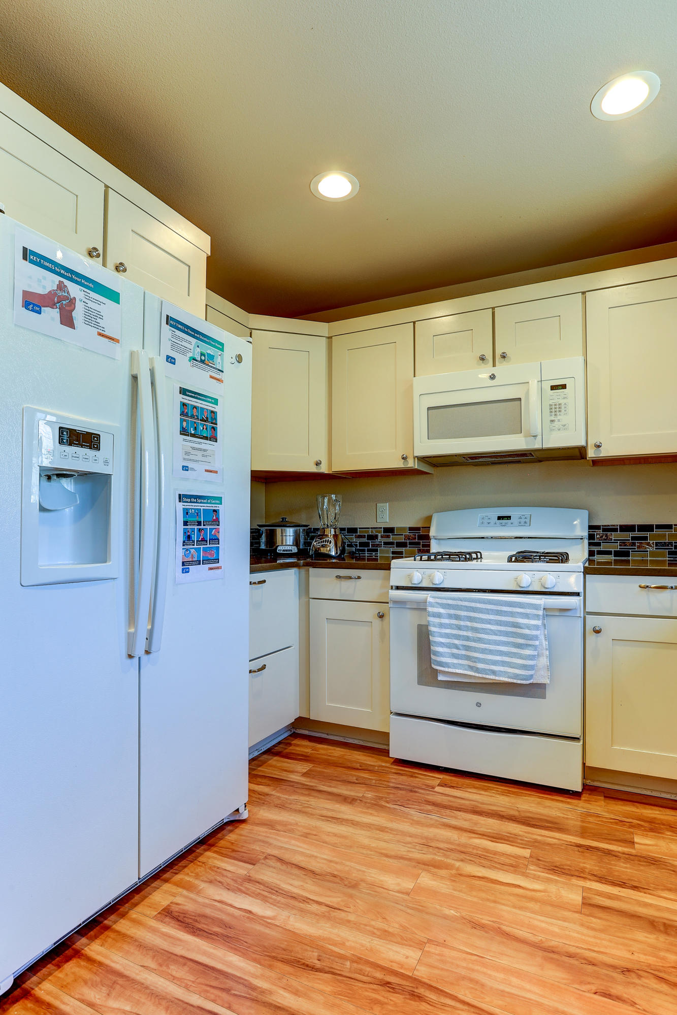 Kenwood - Residential