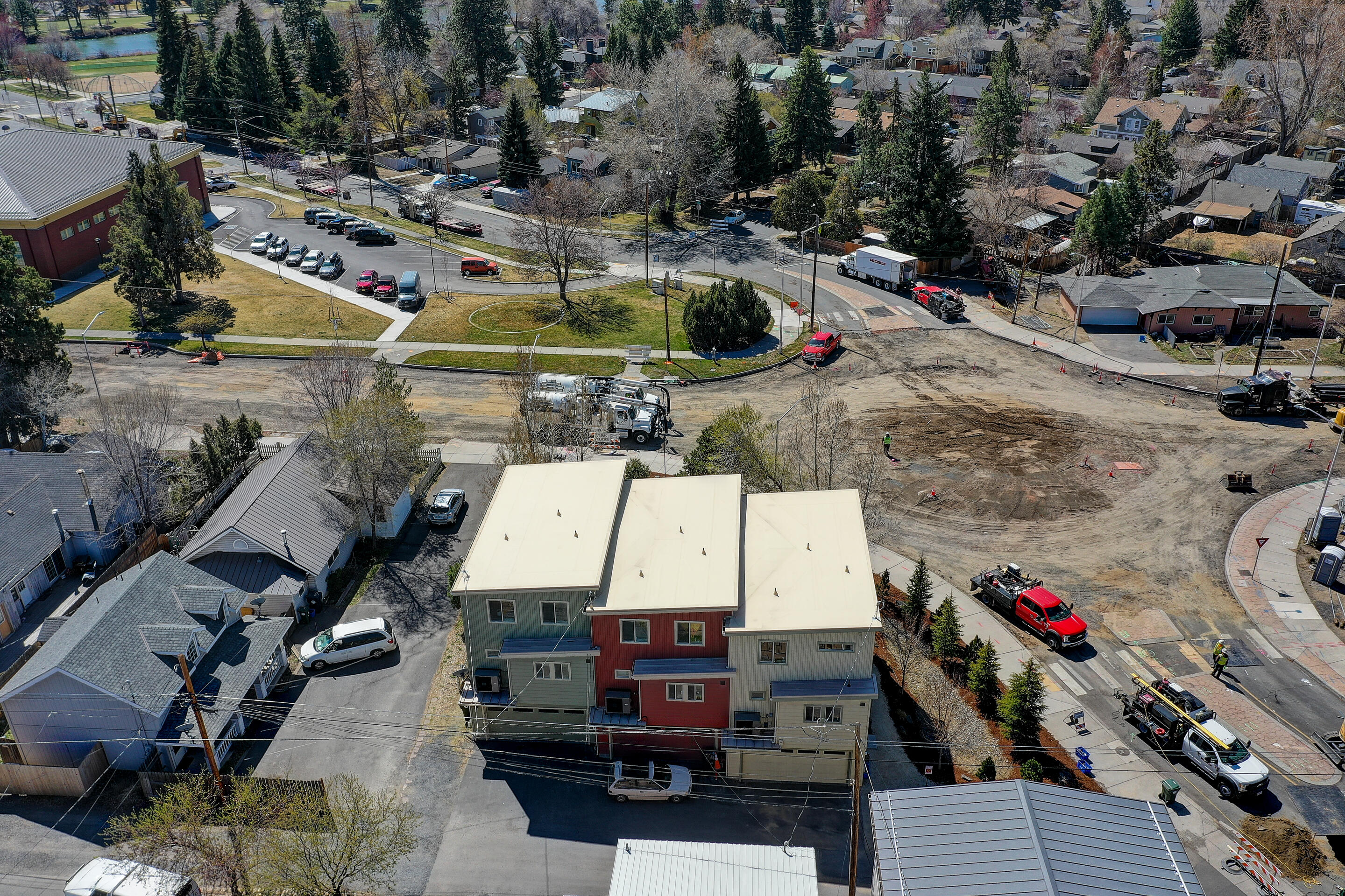 Kenwood - Residential