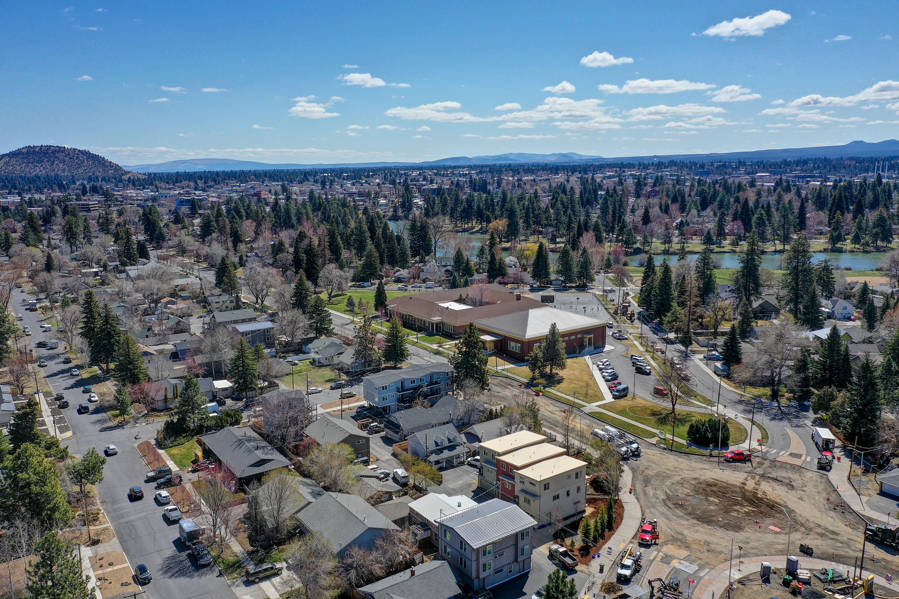 Kenwood - Residential