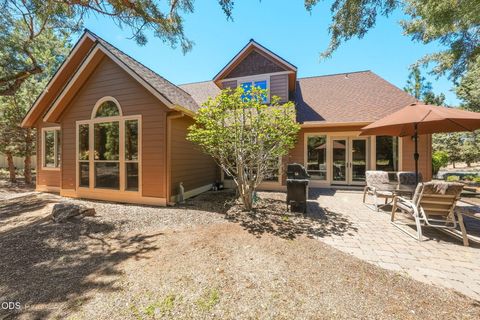 Tiny photo for 11308 Highcrest Court, Redmond, OR 97756 (MLS # 220223835)