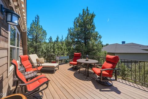 Tiny photo for 11308 Highcrest Court, Redmond, OR 97756 (MLS # 220223835)