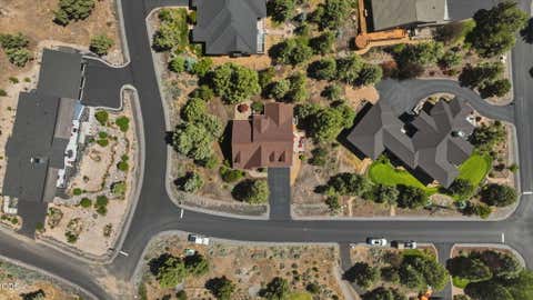 Tiny photo for 11308 Highcrest Court, Redmond, OR 97756 (MLS # 220223835)