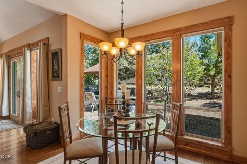 Tiny photo for 11308 Highcrest Court, Redmond, OR 97756 (MLS # 220223835)