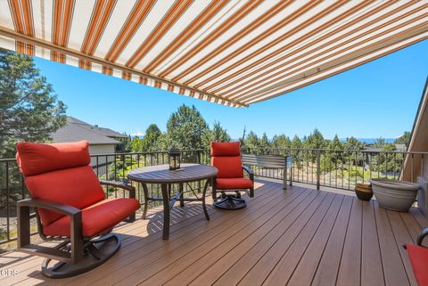 Tiny photo for 11308 Highcrest Court, Redmond, OR 97756 (MLS # 220223835)