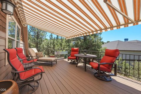Tiny photo for 11308 Highcrest Court, Redmond, OR 97756 (MLS # 220223835)