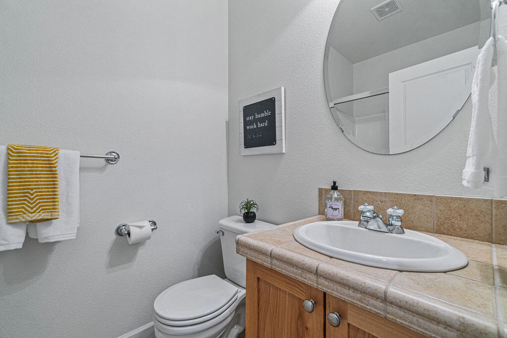 NorthWest Crossing - Residential