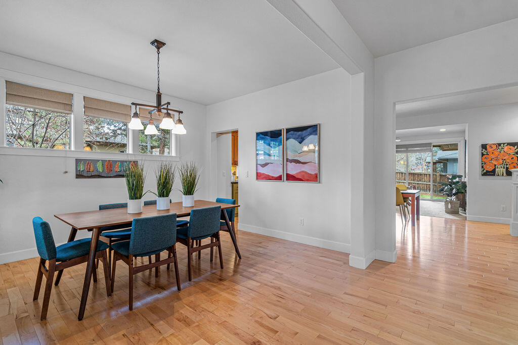 NorthWest Crossing - Residential