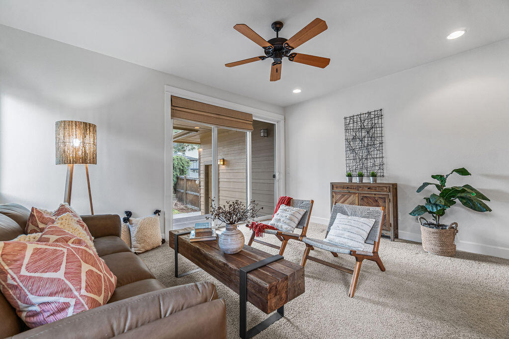 NorthWest Crossing - Residential