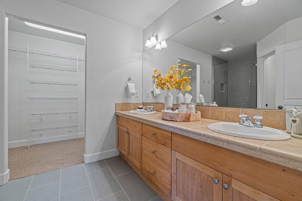 NorthWest Crossing - Residential