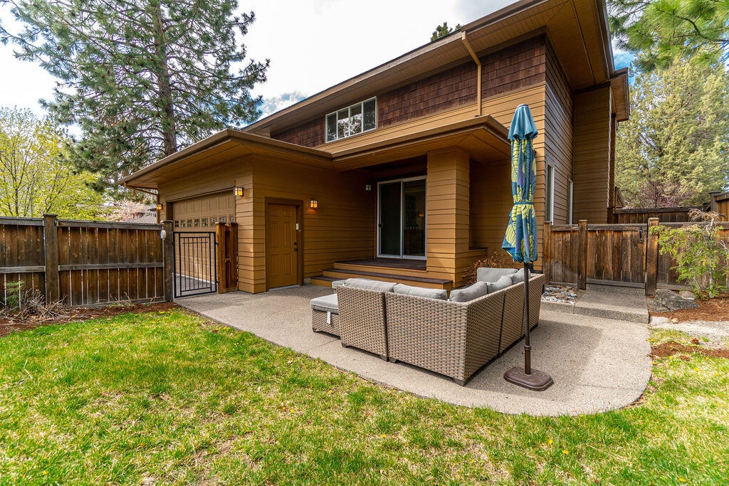 NorthWest Crossing - Residential