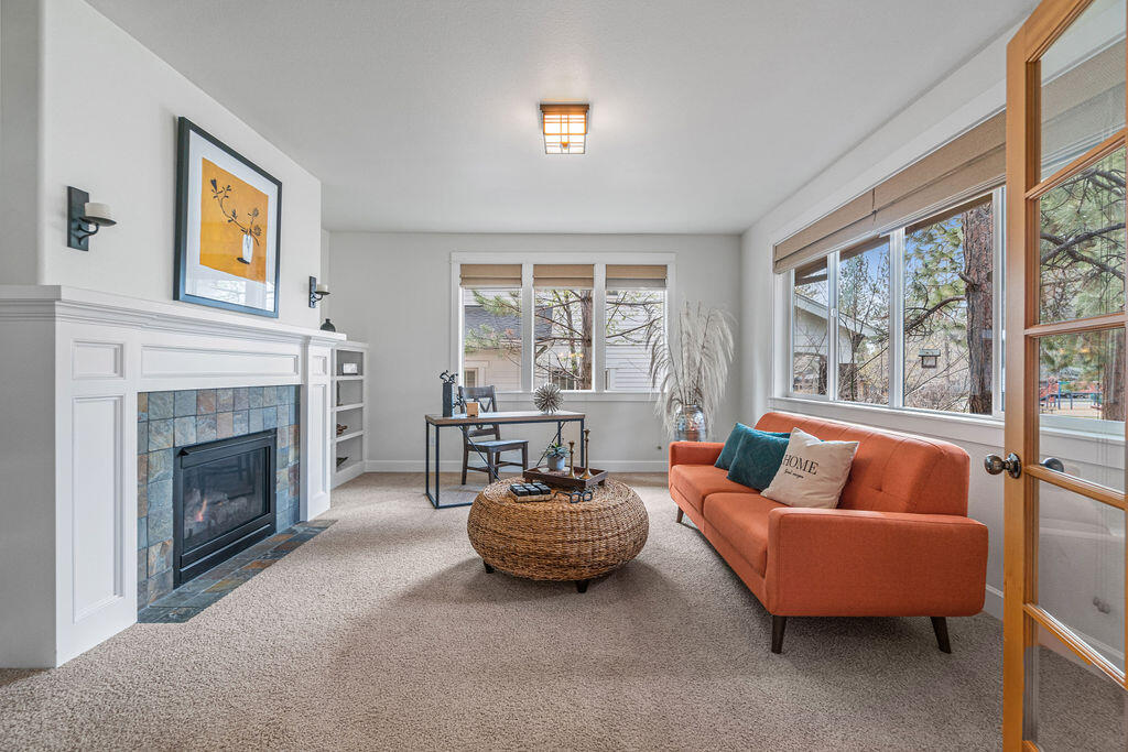 NorthWest Crossing - Residential