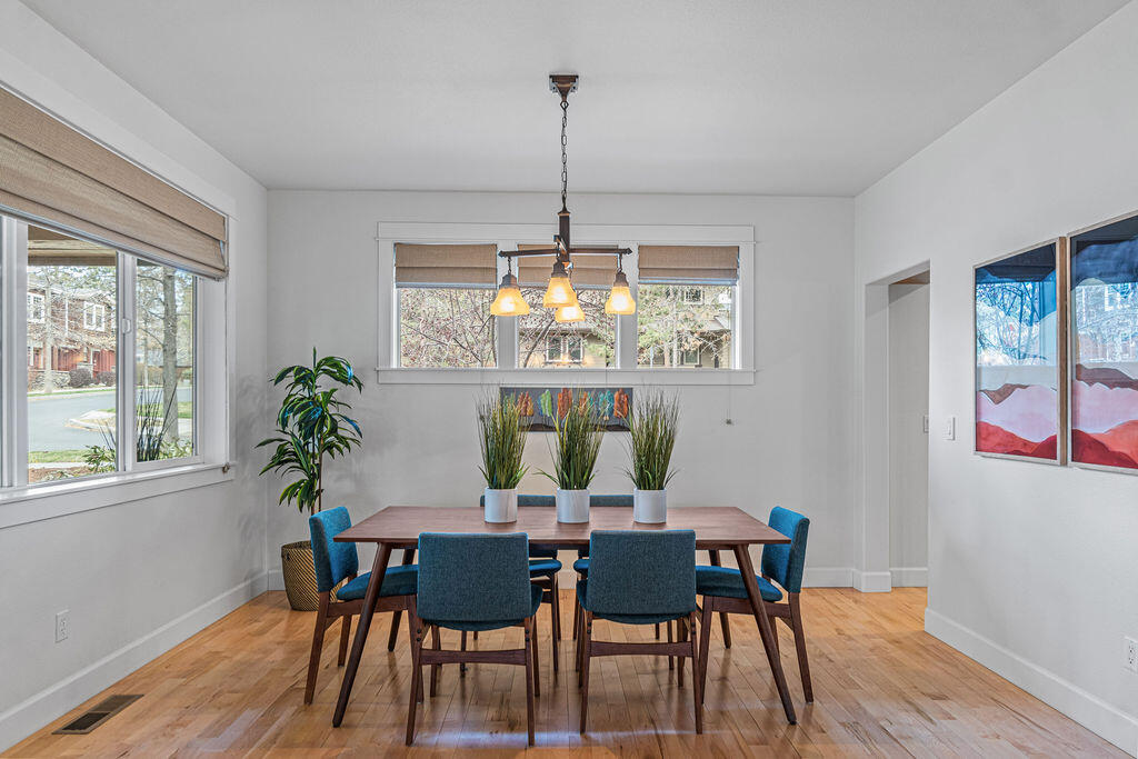 NorthWest Crossing - Residential