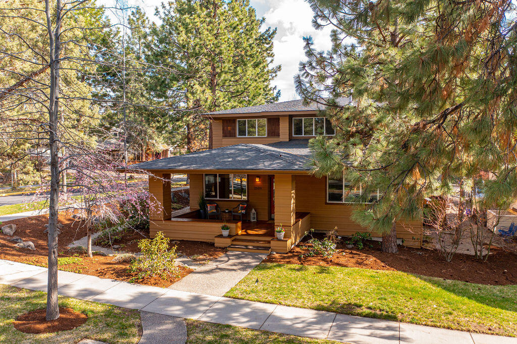 NorthWest Crossing - Residential