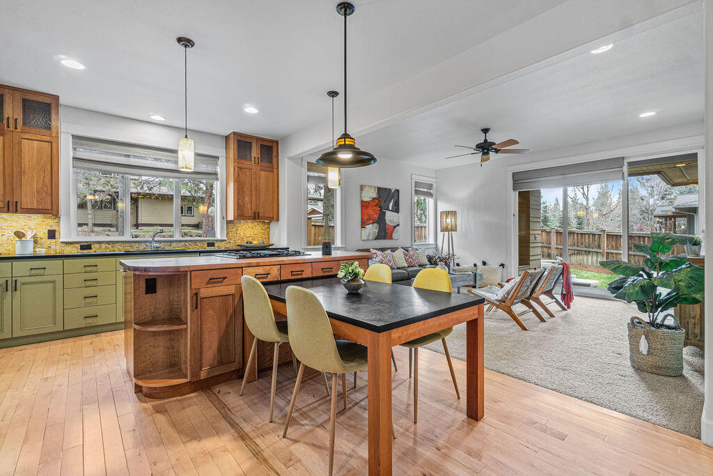 NorthWest Crossing - Residential