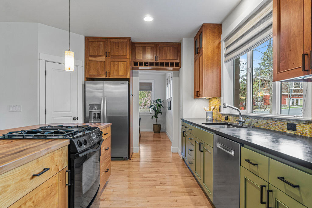 NorthWest Crossing - Residential