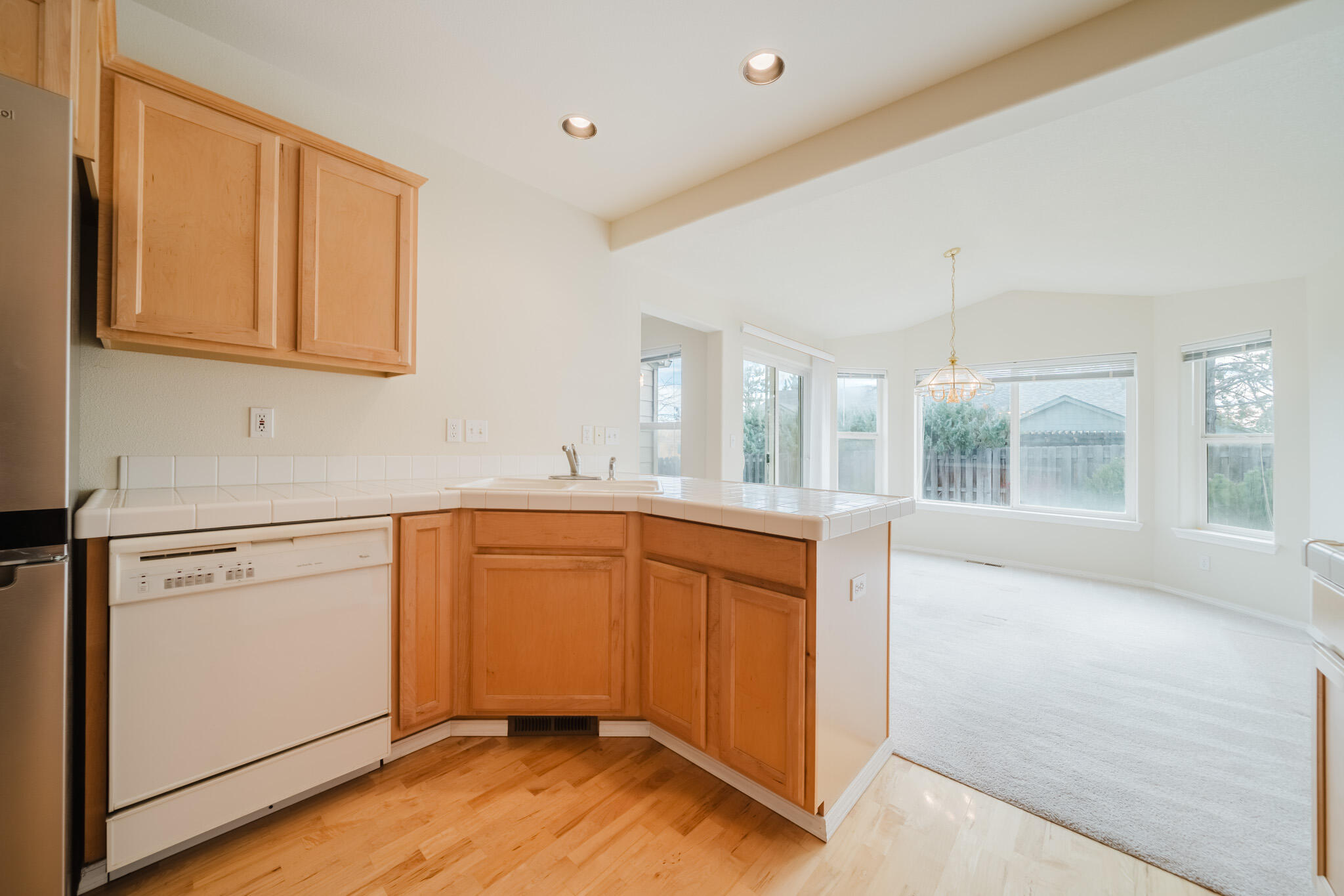 Cascade View Estates - Residential