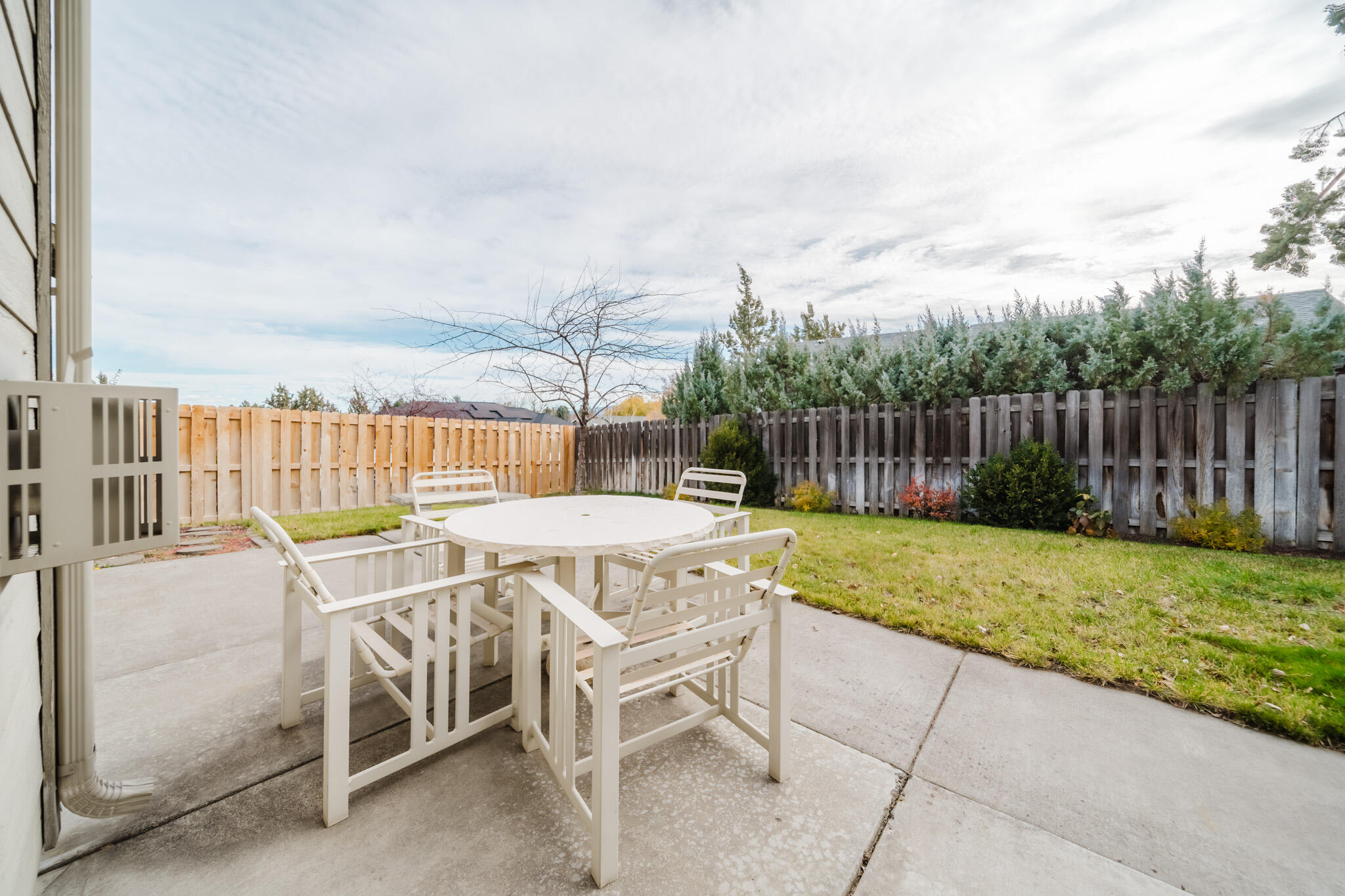 Cascade View Estates - Residential