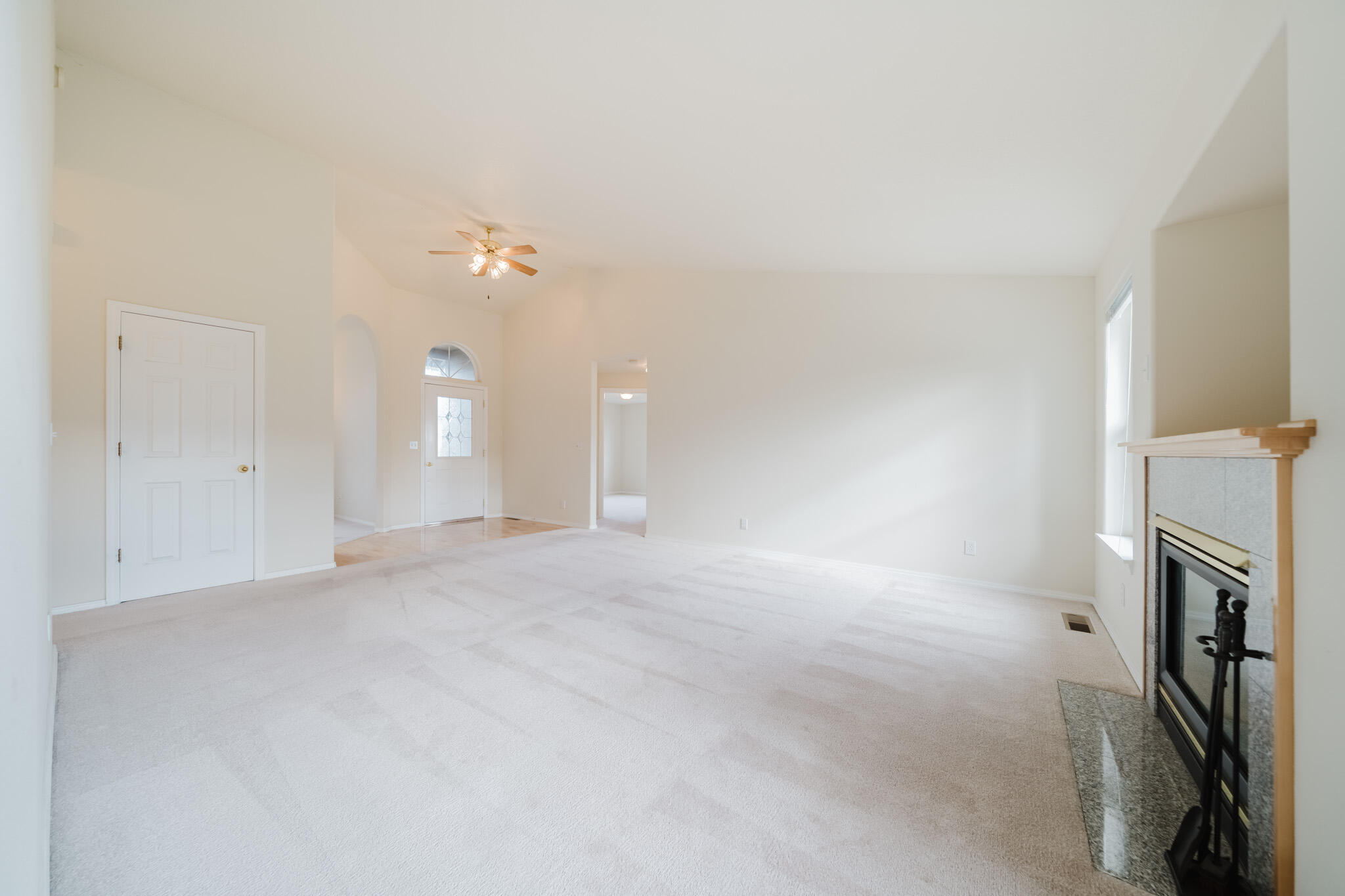 Cascade View Estates - Residential