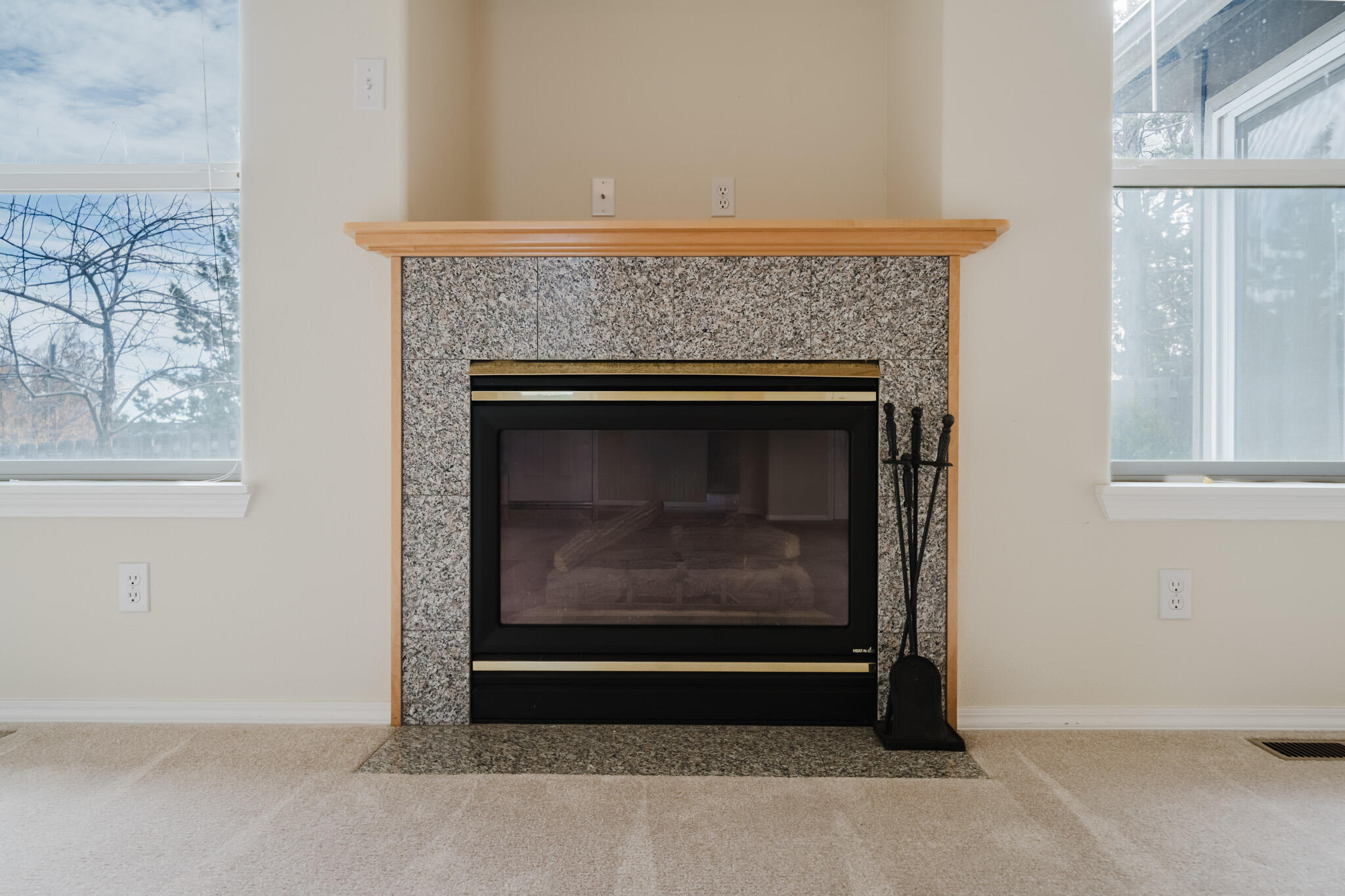 Cascade View Estates - Residential