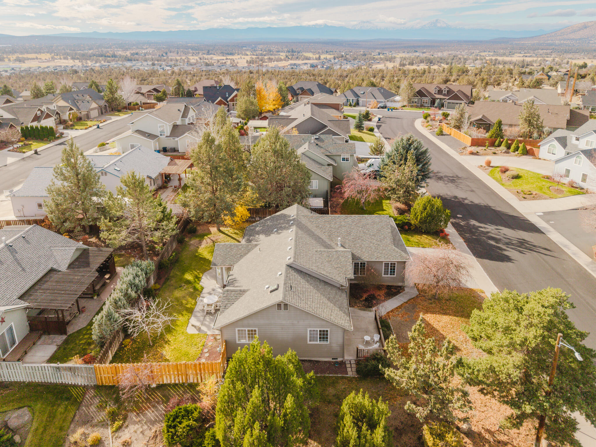 Cascade View Estates - Residential