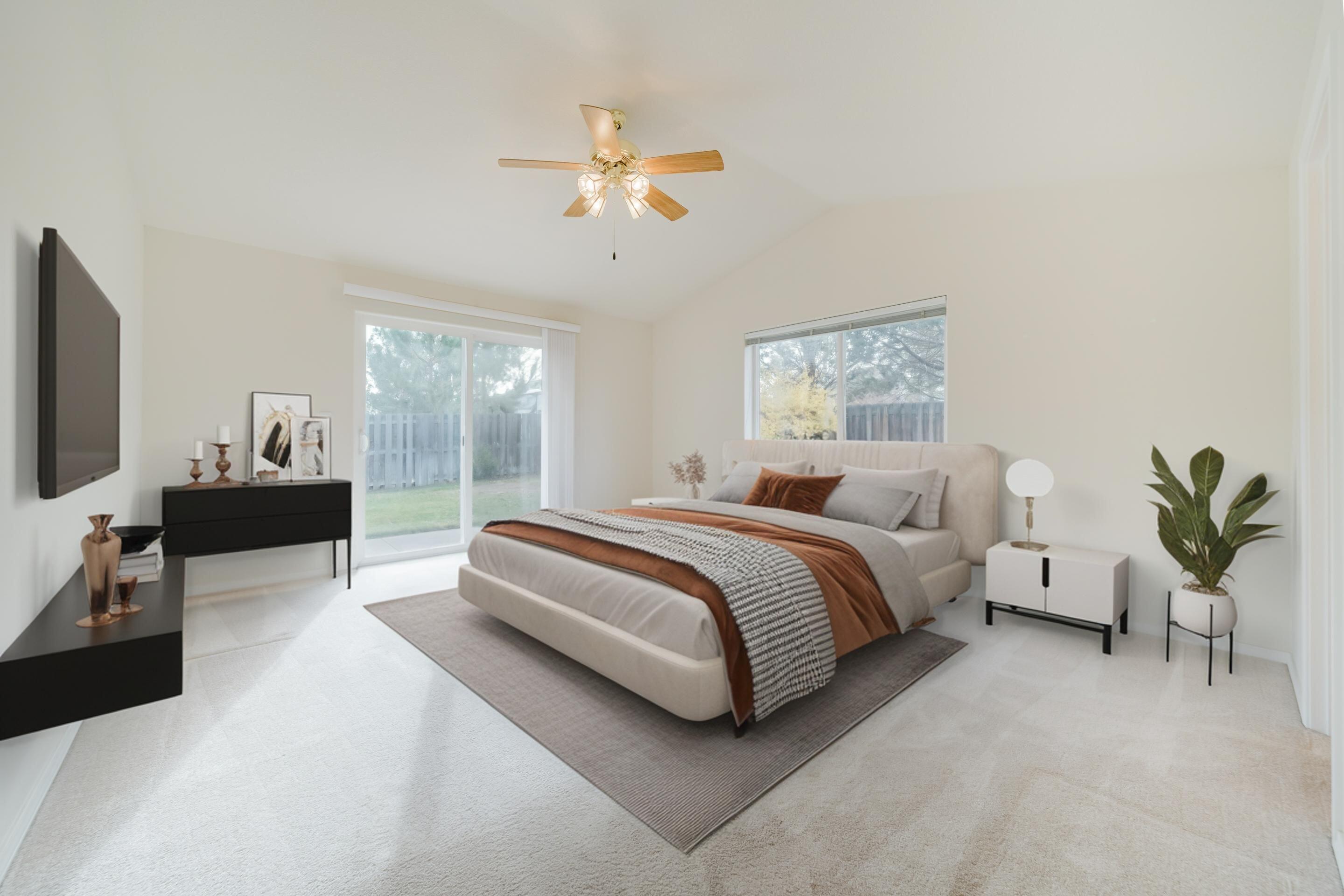 Cascade View Estates - Residential