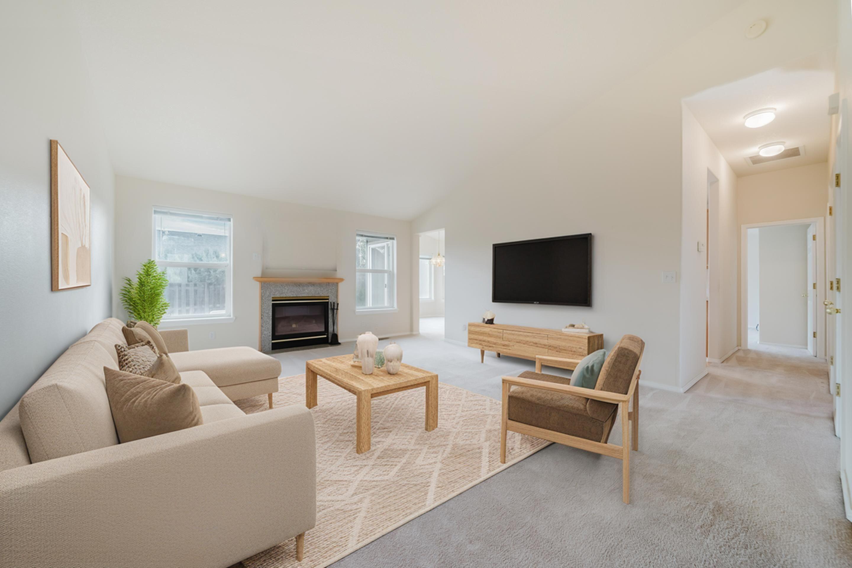 Cascade View Estates - Residential