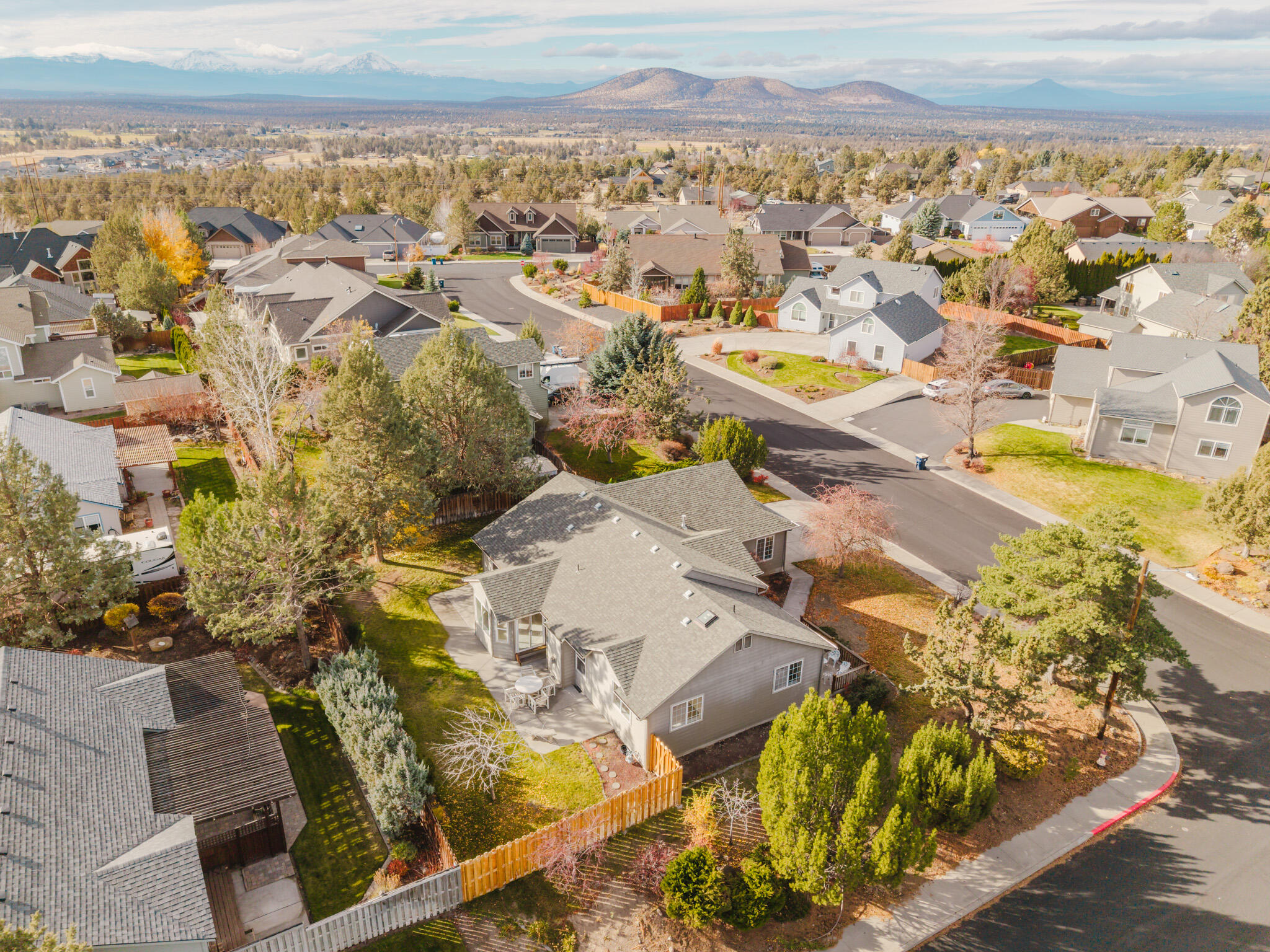 Cascade View Estates - Residential