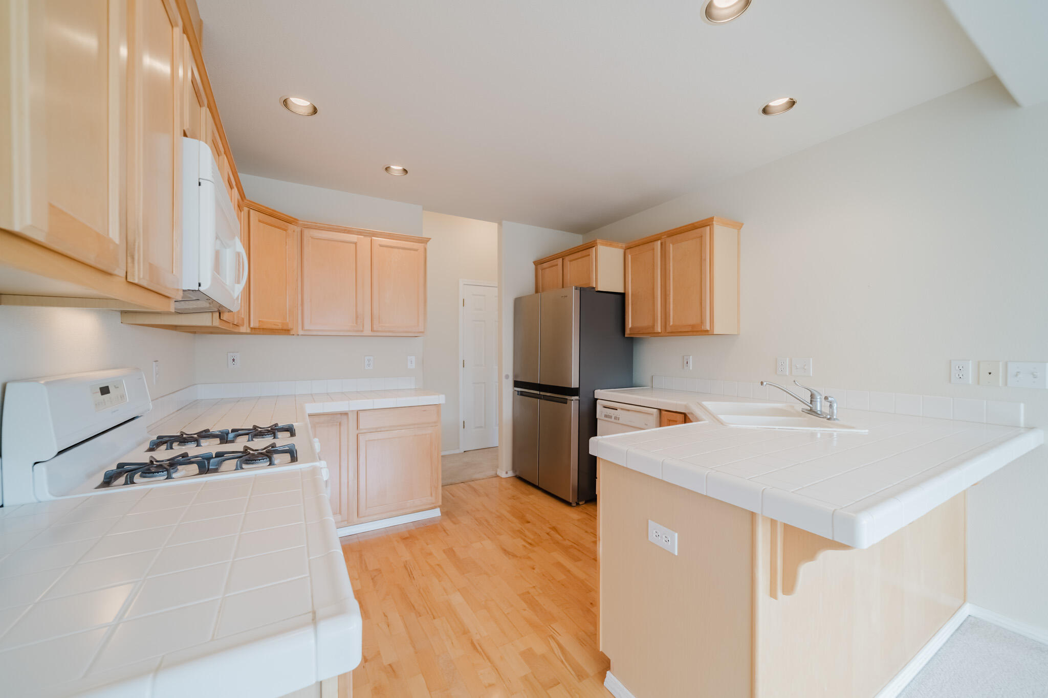 Cascade View Estates - Residential