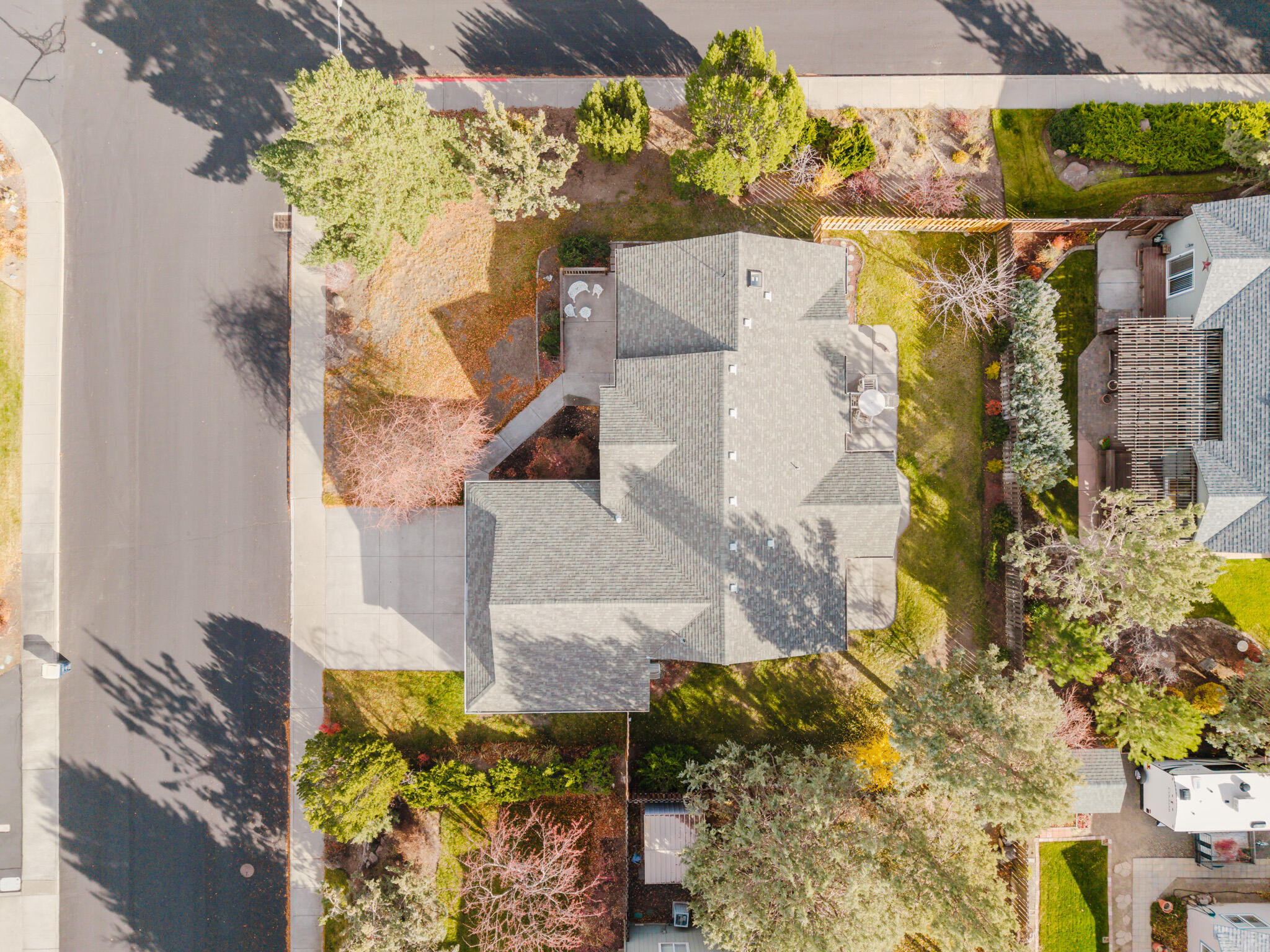 Cascade View Estates - Residential