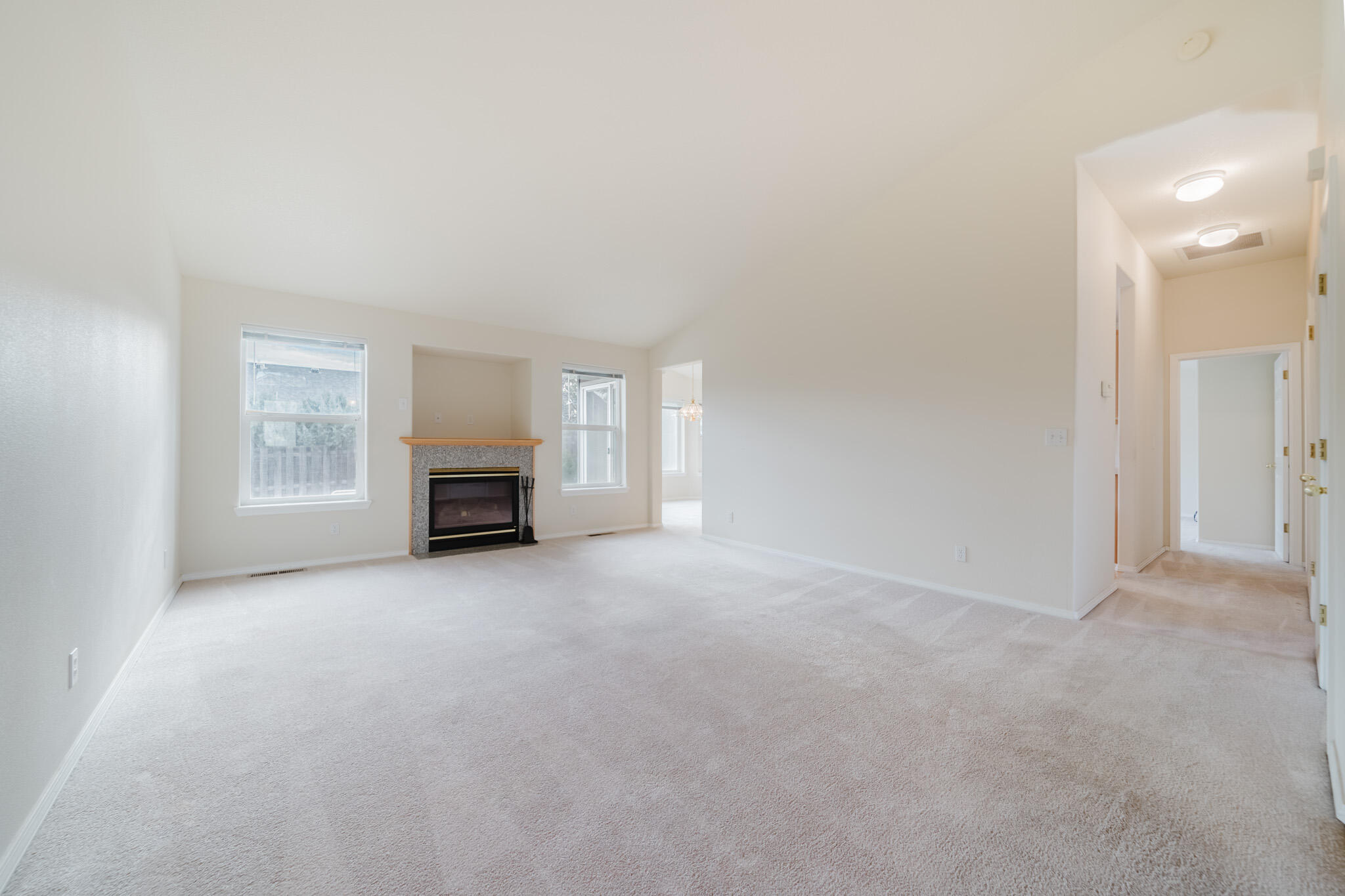 Cascade View Estates - Residential