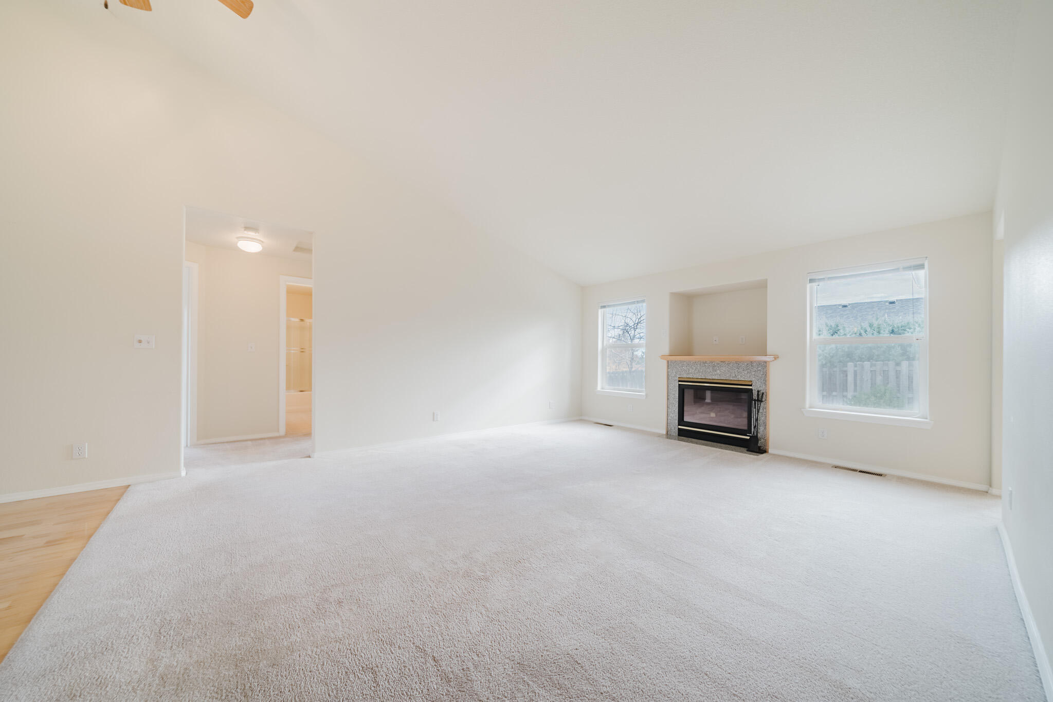 Cascade View Estates - Residential