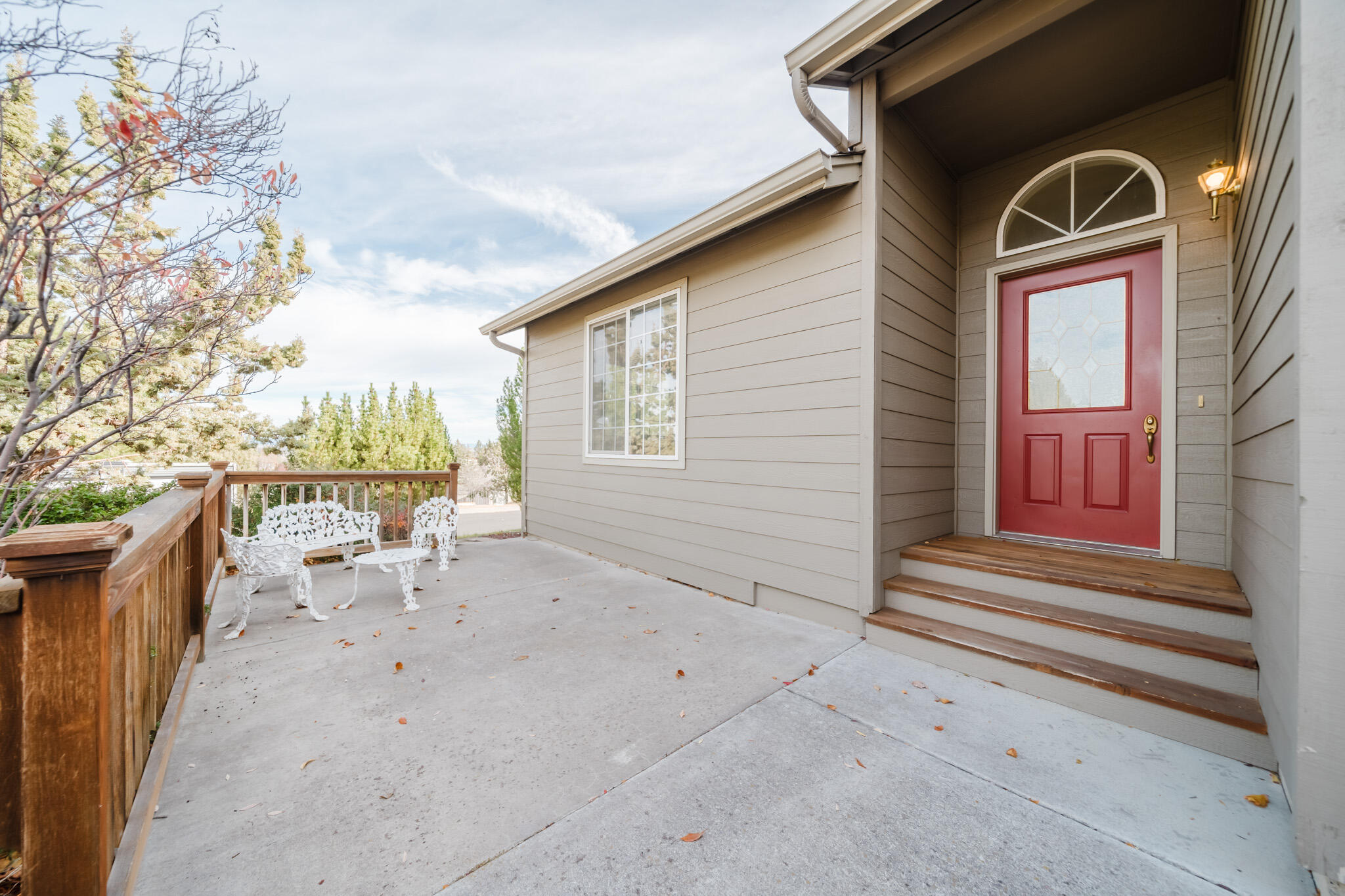 Cascade View Estates - Residential