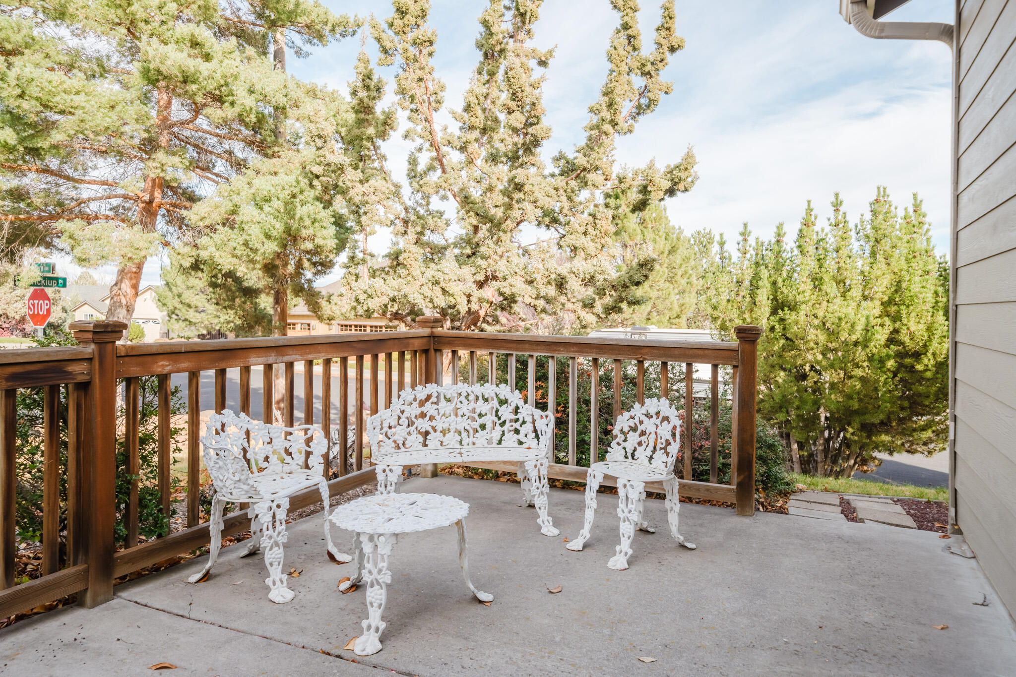 Cascade View Estates - Residential