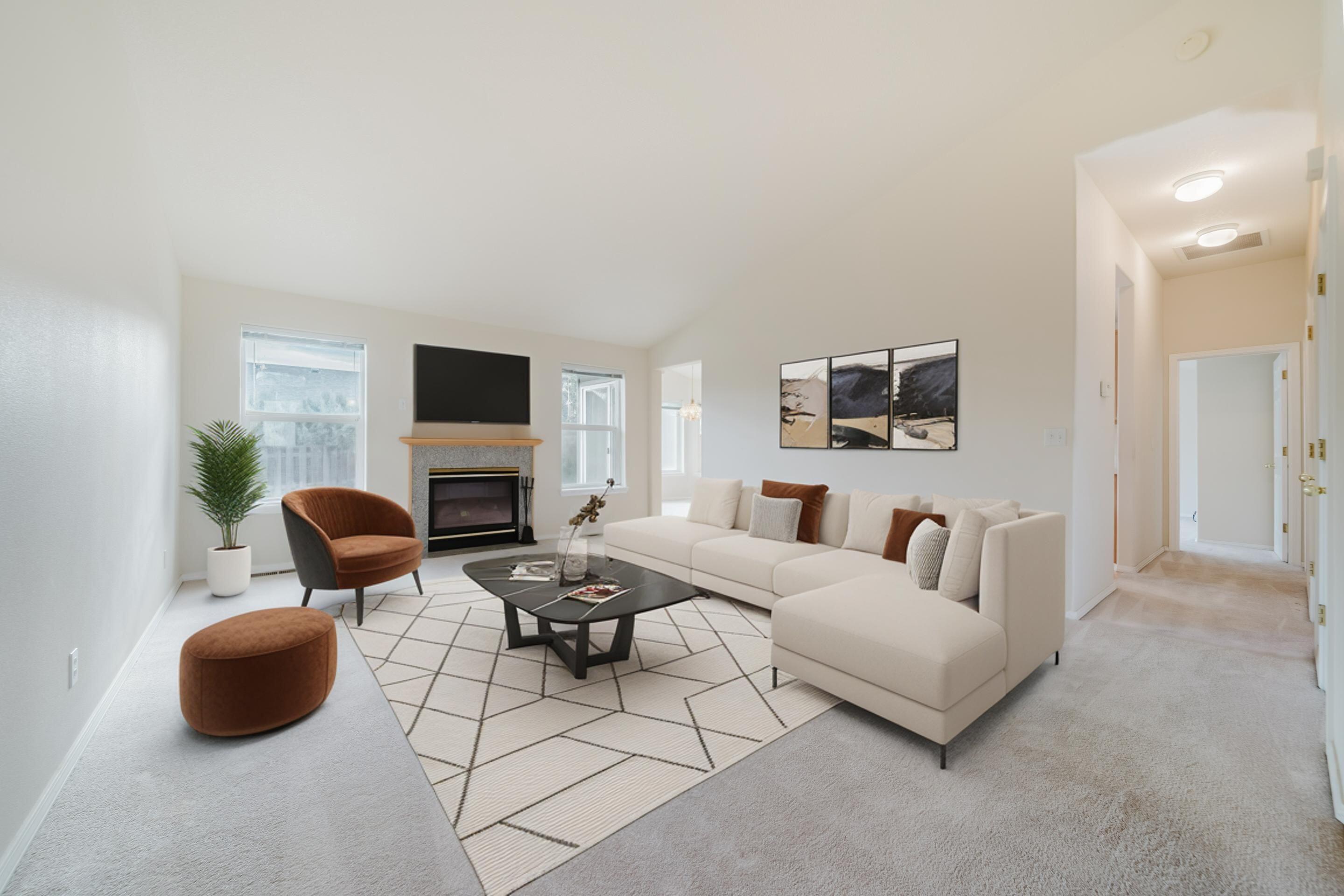 Cascade View Estates - Residential