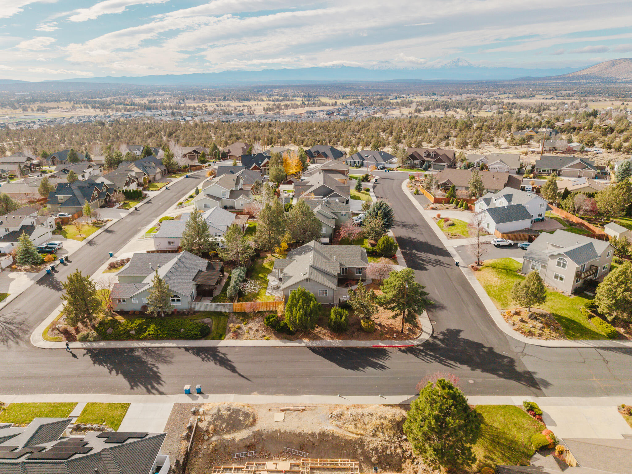 Cascade View Estates - Residential