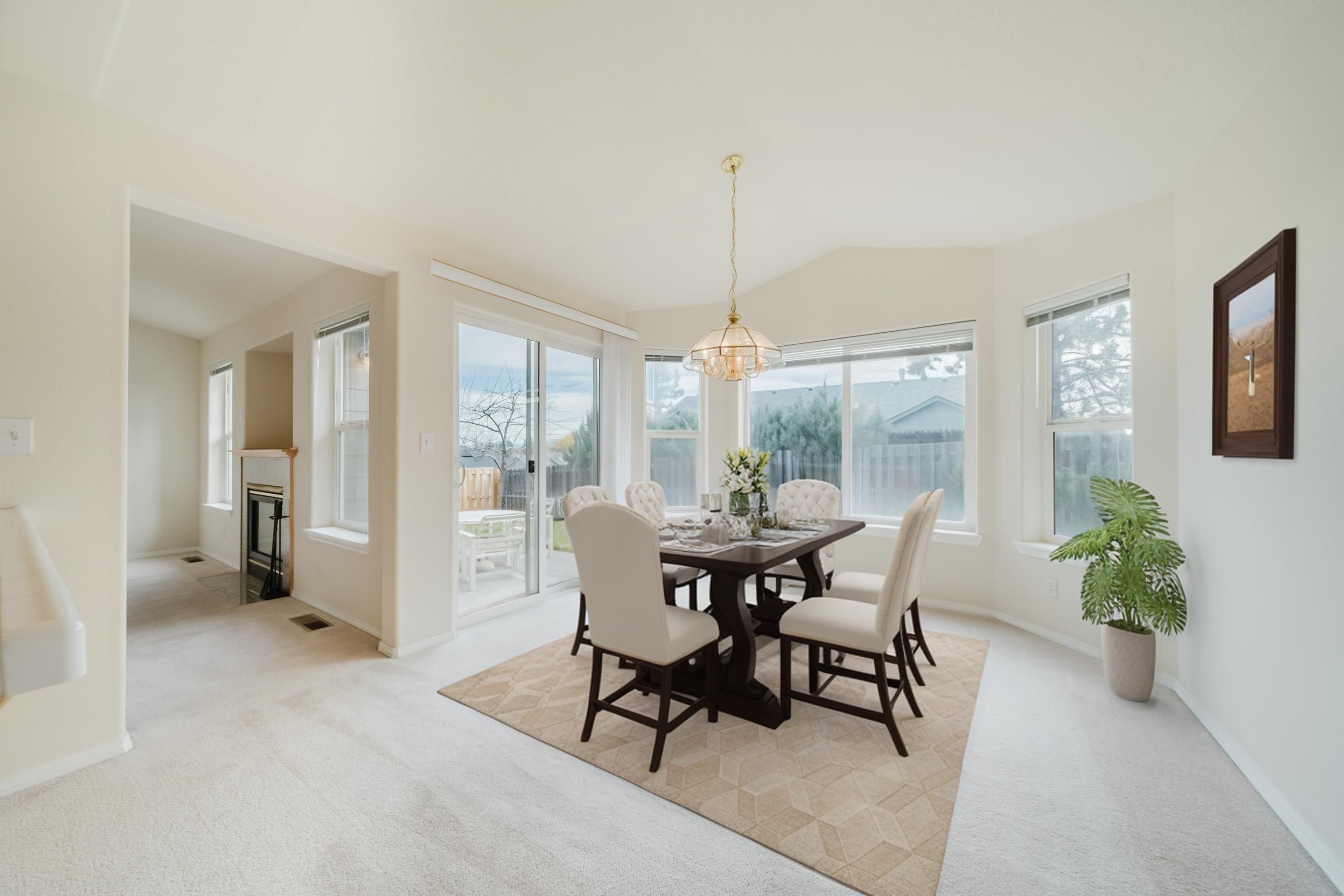 Cascade View Estates - Residential