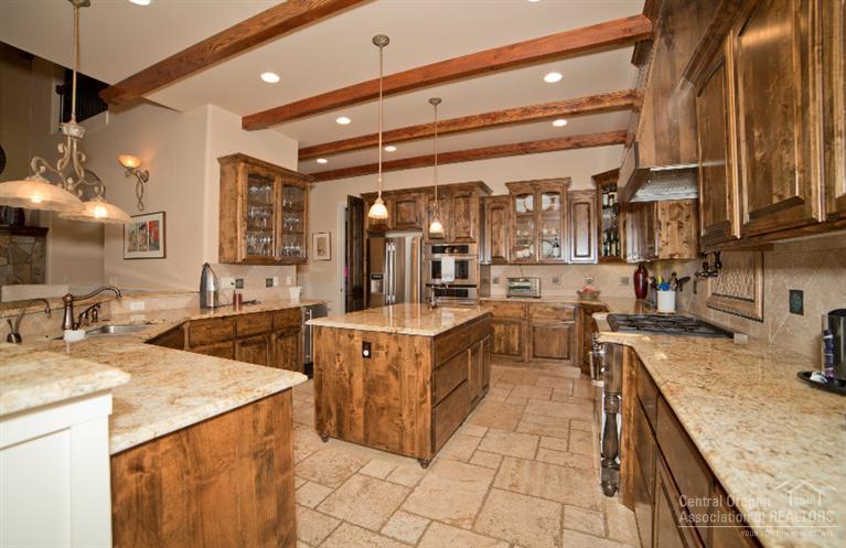 River Rim - Residential