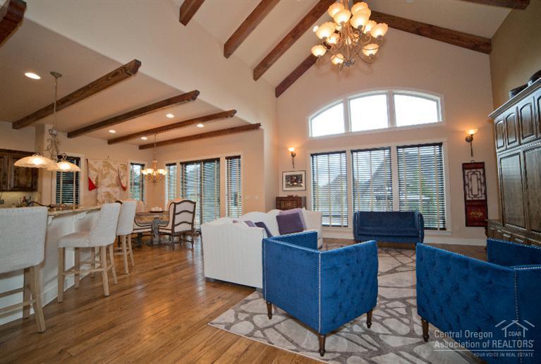 River Rim - Residential