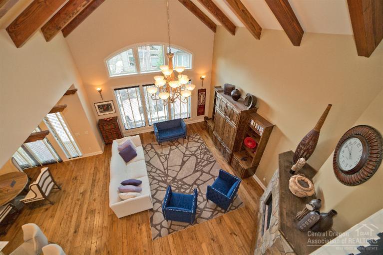 River Rim - Residential