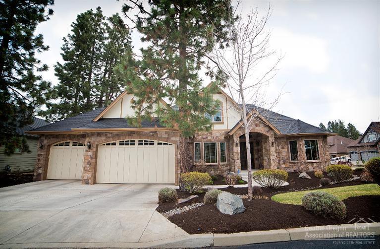 River Rim - Residential